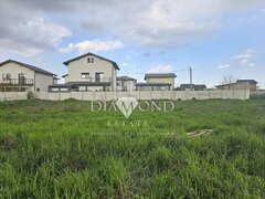 0% Comision! Teren intravilan 430mp Comuna Berceni - Strada Miorita